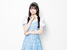 大賀彩姫（AKB48）©AKB48