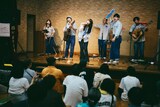少年キッズボウイ