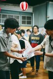 「祭りだ！少年キッズボウイだ！全員集合！～極楽はここだ！～」の様子。（撮影：越智芽生）