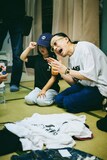 「祭りだ！少年キッズボウイだ！全員集合！～極楽はここだ！～」の様子。（撮影：越智芽生）