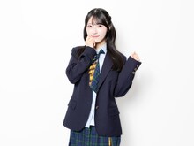 佐藤綺星（AKB48）©AKB48