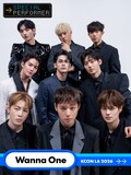 Wanna One ©CJ ENM. All Rights Reserved.