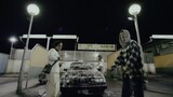 Bonbero「Back Seat feat. Kee Rooz」ミュージックビデオより。