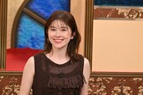 宮澤エマ ©テレビ朝日