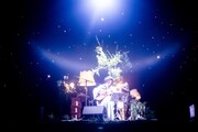 青葉市子弾き語りコンサート「文月の衣紋に綴る熱帯魚」より。（撮影：野田祐一郎）