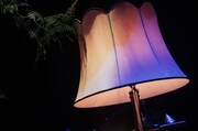 青葉市子弾き語りコンサート「文月の衣紋に綴る熱帯魚」より。（撮影：野田祐一郎）