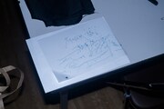 青葉市子弾き語りコンサート「文月の衣紋に綴る熱帯魚」より。（撮影：野田祐一郎）