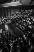 青葉市子弾き語りコンサート「文月の衣紋に綴る熱帯魚」より。（撮影：野田祐一郎）