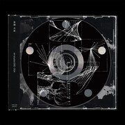 Daito Manabe「dm studies 000 - 004」国内盤CD イメージ