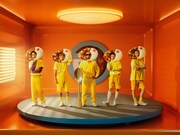 ORANGE RANGE