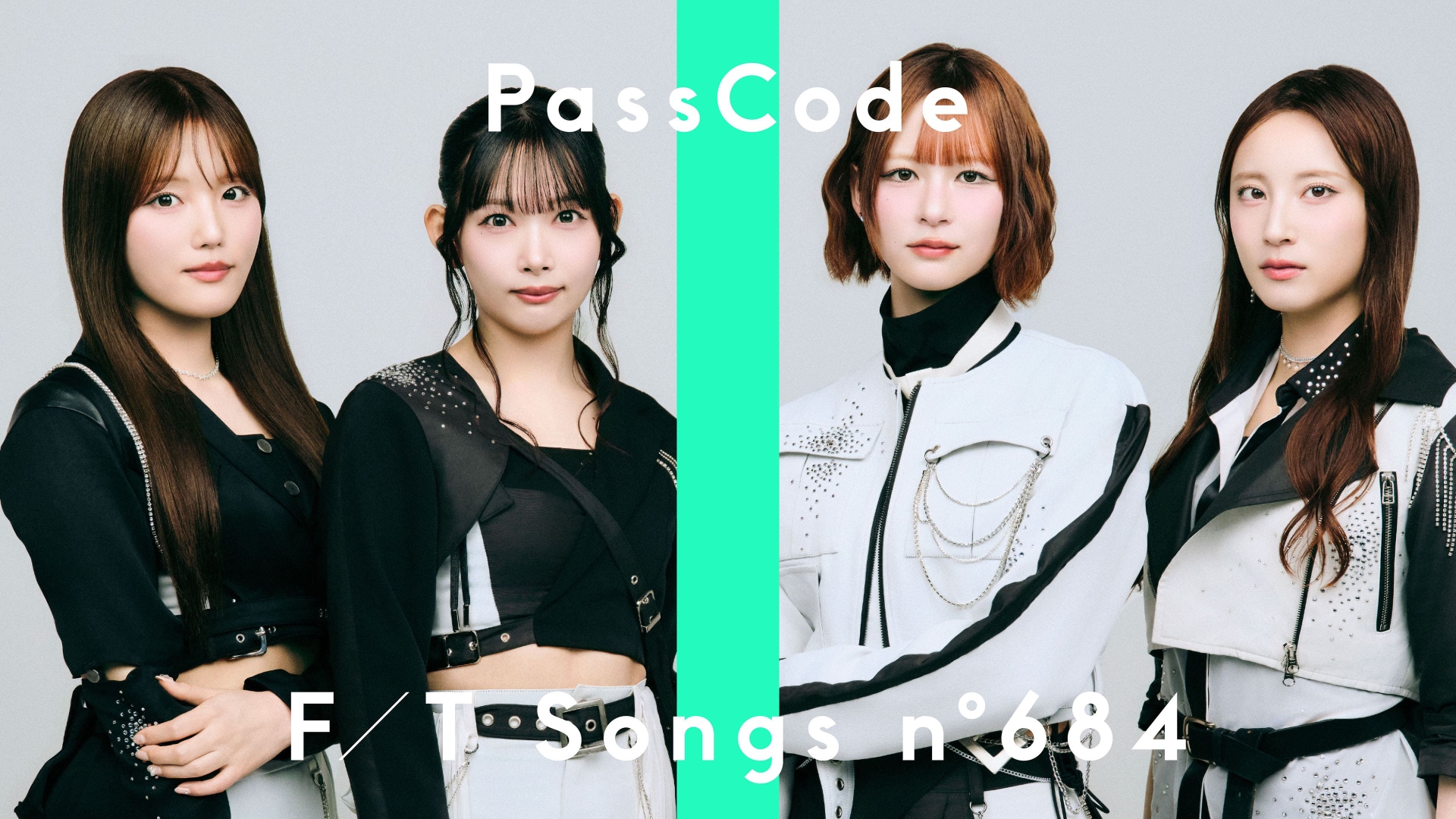 PassCodeが「THE FIRST TAKE」初登場、あの曲をバンドセットで披露