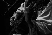 青葉市子弾き語りコンサート「文月の衣紋に綴る熱帯魚」より。（撮影：野田祐一郎）