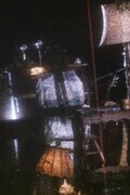 青葉市子弾き語りコンサート「文月の衣紋に綴る熱帯魚」より。（撮影：野田祐一郎）