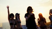 STARKIDS「U&ME」ミュージックビデオより。