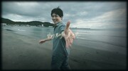 木村徹二「祭りの宵」ミュージックビデオより。
