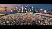 「Mrs. GREEN APPLE - Magic【LIVE from “FJORD”】」より。