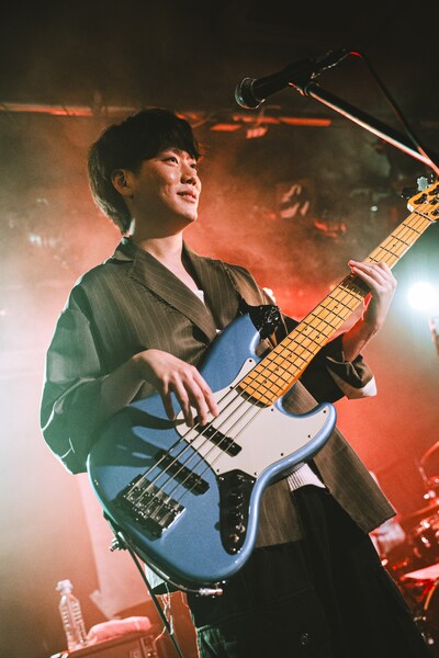 林元気（B）（Photo by kuglo2）