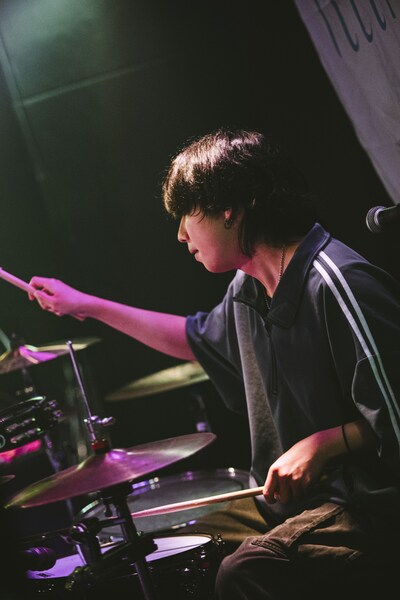 椎林巧磨（Dr）（Photo by kuglo2）