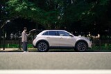 FIATの新Web CM「FIAT Life Stories with Kan Sano」より。