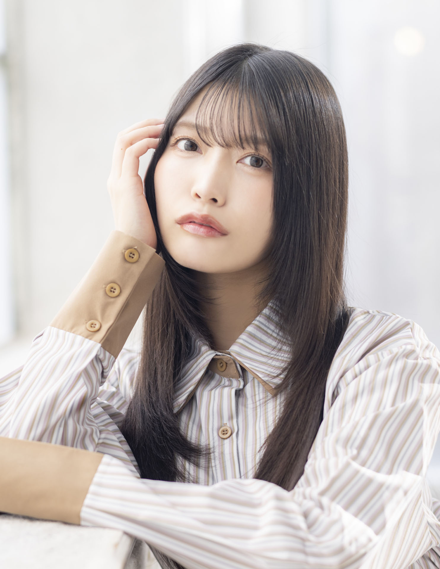 元まねきケチャの松下玲緒菜が芸能界引退 - 音楽ナタリー