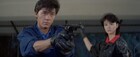 西城秀樹が最強の仕事人・エンジェル1号を演じた香港映画「天使行動」DVD発売