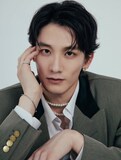 矢崎諒（DIAMOND☆DOGS）