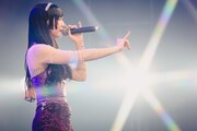 ツクヨミ ケイコ（撮影：白石達也）
