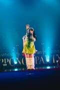 コモレビ ヒヨリ（撮影：白石達也）
