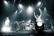 「ただいま！」plenty、再始動後初ワンマンで新曲サプライズ披露