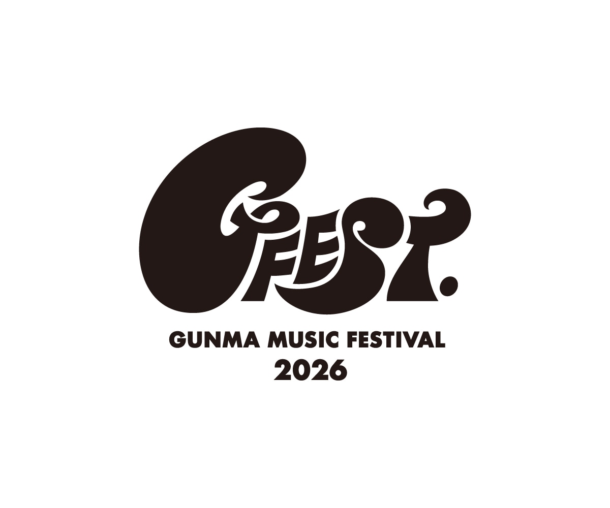 群馬「GFEST.」に.ENDRECHERI.、T.N.T、斎藤宏介、レトロリロンら10組追加