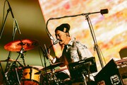 浦山一悟（Dr）（Photo by Victor Nomoto - Metacraft）