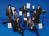 Hey! Say! JUMP