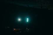 「ACIDMAN LIVE TOUR “光学”」の様子。（Photo by Taka"nekoze photo"）