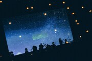 「ACIDMAN LIVE TOUR “光学”」の様子。（Photo by Taka"nekoze photo"）