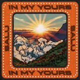 SALU「In My Yours」配信ジャケット