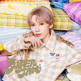 THE SUPER FRUIT「SUPER JAM」初回限定メンバーソロジャケット盤（阿部隼大ver.）