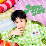 THE SUPER FRUIT「SUPER JAM」初回限定メンバーソロジャケット盤（堀内結流ver.）