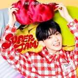 THE SUPER FRUIT「SUPER JAM」初回限定メンバーソロジャケット盤（小田惟真ver.）