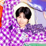 THE SUPER FRUIT「SUPER JAM」初回限定メンバーソロジャケット盤（鈴木志音ver.）