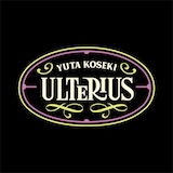「小関裕太　音楽イベント 『ULTERIUS』」ロゴ