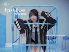 あのが手がけるブランドHELL BLAUのポップアップストア開催、新作アイテムも登場