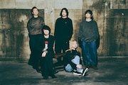 ART-SCHOOLの“光と闇”映す2曲を配信、「Dreams Never End」曲順通り披露するアフターパーティも