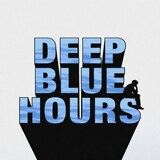 池﨑理人「DEEP BLUE HOURS」配信ジャケット©LAPONE ENTERTAINMENT