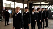 「カッコインポッシブル」より。©︎日本テレビ
