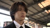 「カッコインポッシブル」より、大久保波留（DXTEEN）。©︎日本テレビ