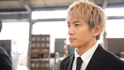 「カッコインポッシブル」より、浦川翔平（THE RAMPAGE）。©︎日本テレビ