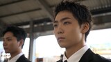 「カッコインポッシブル」より、八村倫太郎（WATWING）。©︎日本テレビ