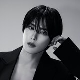 河野純喜（JO1）©LAPONE ENTERTAINMENT