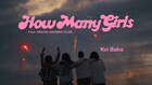Kvi Babaと変態紳士クラブのコラボ曲MV公開、FM802フリーイベントの開催も決定