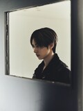 尾崎匠海（INI）©LAPONE ENTERTAINMENT
